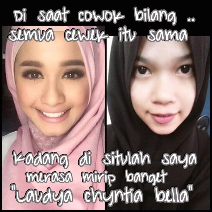 15 Meme kocak 'di saat orang bilang' bikin kamu GR nggak ketulungan