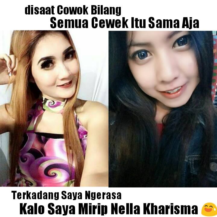 15 Meme kocak 'di saat orang bilang' bikin kamu GR nggak ketulungan