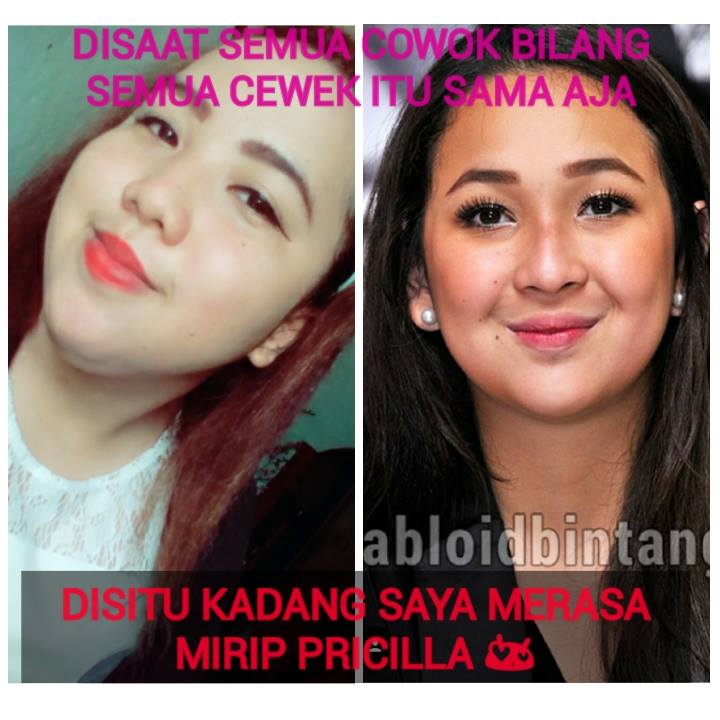 15 Meme kocak 'di saat orang bilang' bikin kamu GR nggak ketulungan