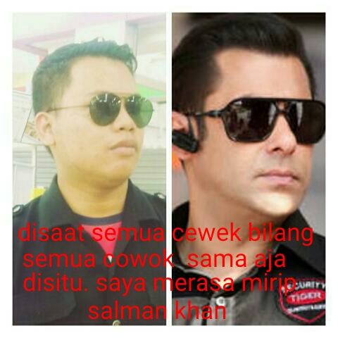 15 Meme kocak 'di saat orang bilang' bikin kamu GR nggak ketulungan