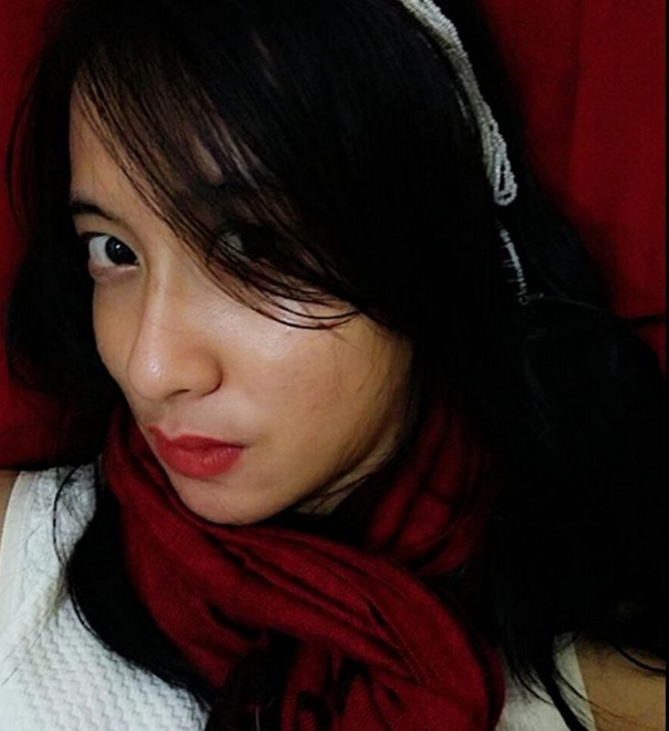 Cantiknya Windy Mayang, fisioterapis tim futsal electric PLN, uhuk!