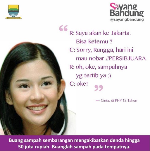 Meme Ridwan Kamil & Cinta AADC 2 yang dijamin bikin klenger ketawa Meme Ridwan Kamil & Cinta AADC 2 yang dijamin bikin klenger ketawa