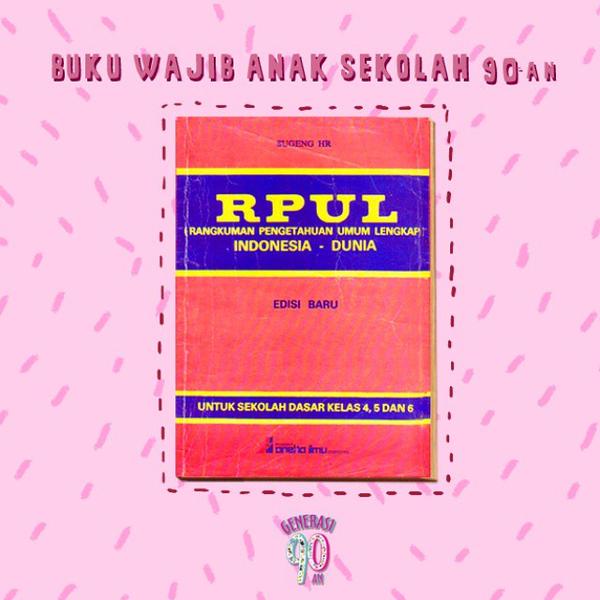 18 Meme zaman SD yang bikin kamu galau ingin balik ke masa lalu lagi!