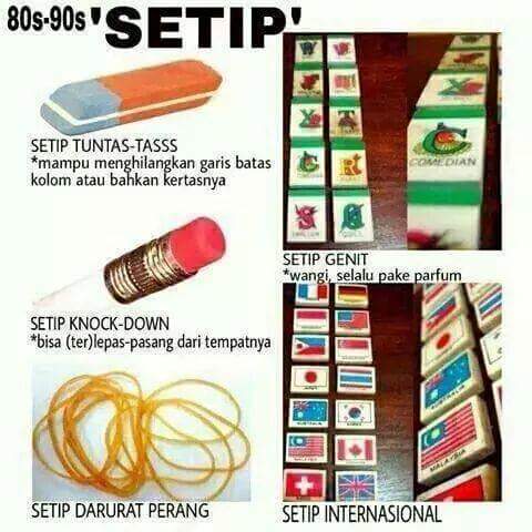 18 Meme zaman SD yang bikin kamu galau ingin balik ke masa lalu lagi!