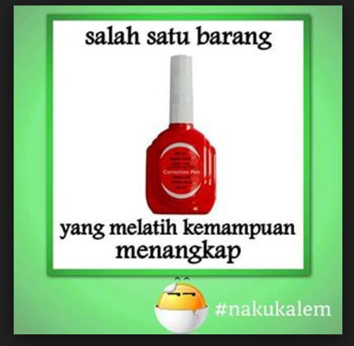 18 Meme zaman SD yang bikin kamu galau ingin balik ke masa lalu lagi!