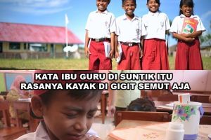 18 Meme zaman SD yang bikin kamu galau ingin balik ke masa lalu lagi!