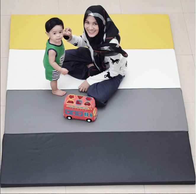 Icha Rendra © 2016 brilio.net