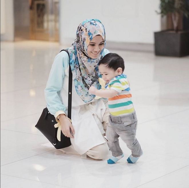 Icha Rendra © 2016 brilio.net