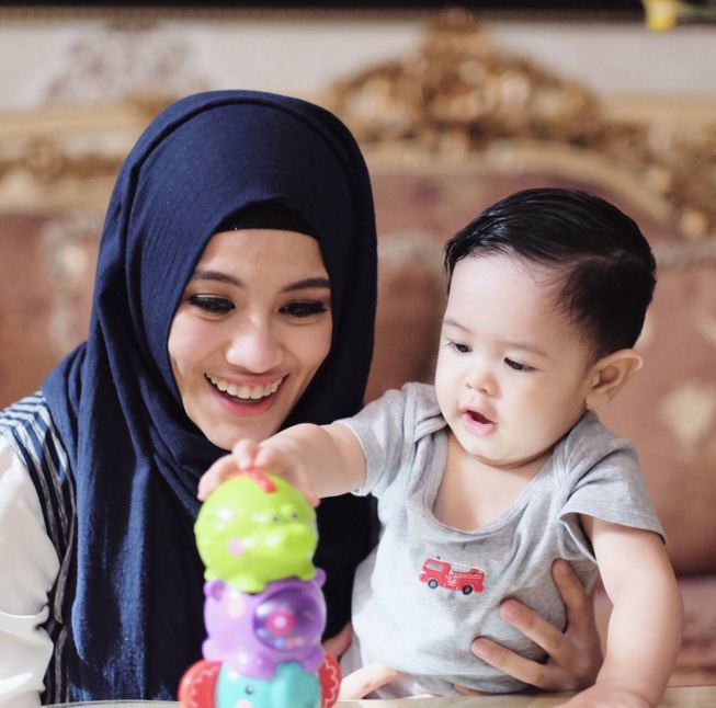 Icha Rendra © 2016 brilio.net