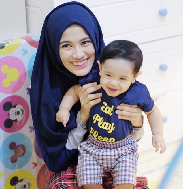 Icha Rendra © 2016 brilio.net