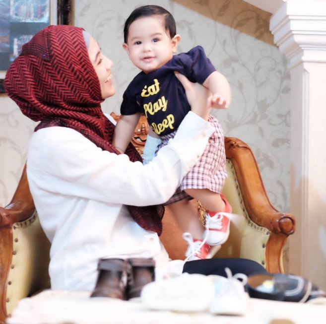 Icha Rendra © 2016 brilio.net