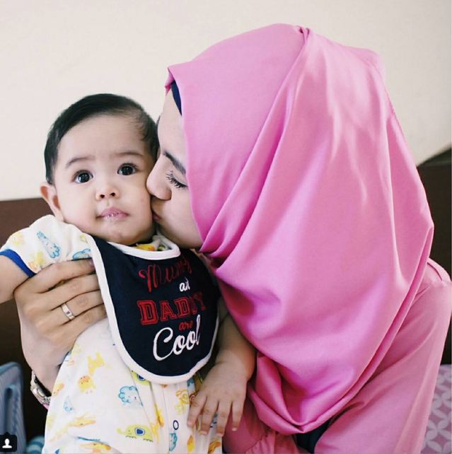 Icha Rendra © 2016 brilio.net