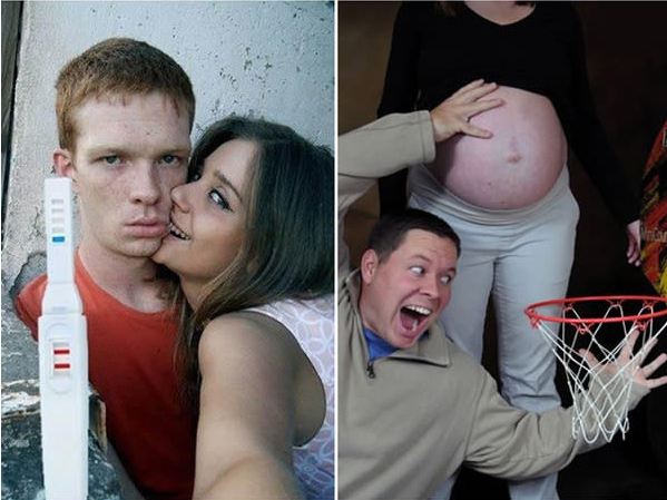 foto pasangan aneh di dunia © 2016 brilio.net foto pasangan aneh di dunia © 2016 brilio.net