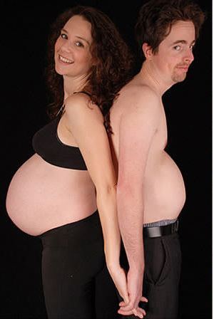 foto pasangan aneh di dunia © 2016 brilio.net foto pasangan aneh di dunia © 2016 brilio.net