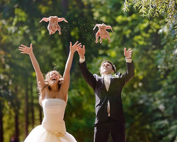 foto pasangan aneh di dunia © 2016 brilio.net foto pasangan aneh di dunia © 2016 brilio.net