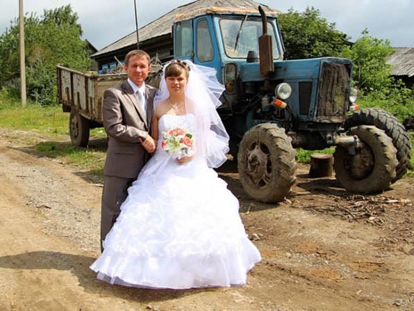 foto pasangan aneh di dunia © 2016 brilio.net foto pasangan aneh di dunia © 2016 brilio.net