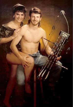 foto pasangan aneh di dunia © 2016 brilio.net foto pasangan aneh di dunia © 2016 brilio.net