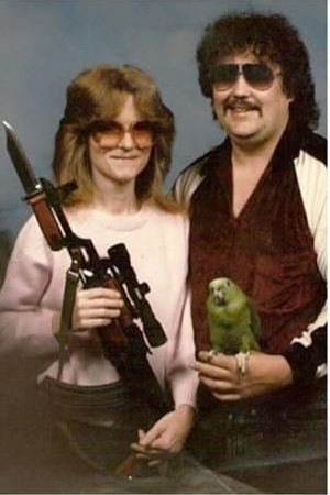 foto pasangan aneh di dunia © 2016 brilio.net foto pasangan aneh di dunia © 2016 brilio.net