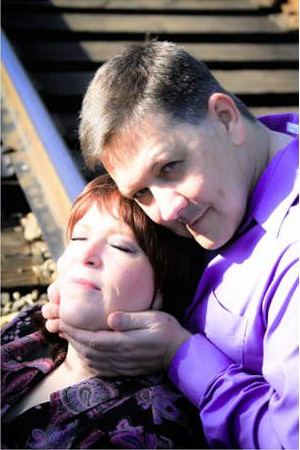 foto pasangan aneh di dunia © 2016 brilio.net foto pasangan aneh di dunia © 2016 brilio.net