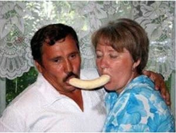 foto pasangan aneh di dunia © 2016 brilio.net foto pasangan aneh di dunia © 2016 brilio.net