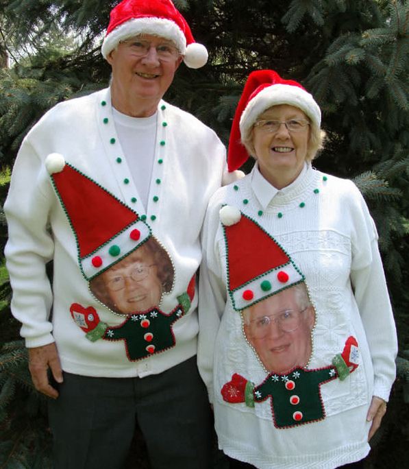 foto pasangan aneh di dunia © 2016 brilio.net foto pasangan aneh di dunia © 2016 brilio.net