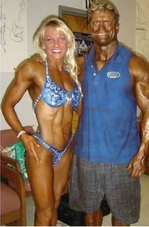 foto pasangan aneh di dunia © 2016 brilio.net foto pasangan aneh di dunia © 2016 brilio.net