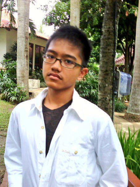 Transformasi Kaesang Pangarep © 2016 brilio.net Transformasi Kaesang Pangarep © 2016 brilio.net