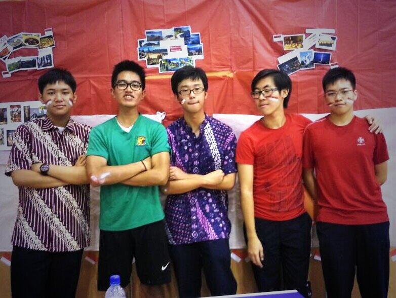 Transformasi Kaesang Pangarep © 2016 brilio.net Transformasi Kaesang Pangarep © 2016 brilio.net