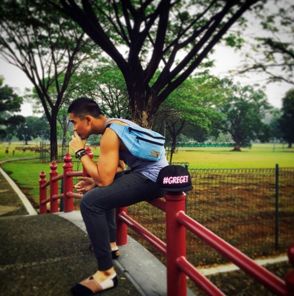 Transformasi Kaesang Pangarep © 2016 brilio.net Transformasi Kaesang Pangarep © 2016 brilio.net