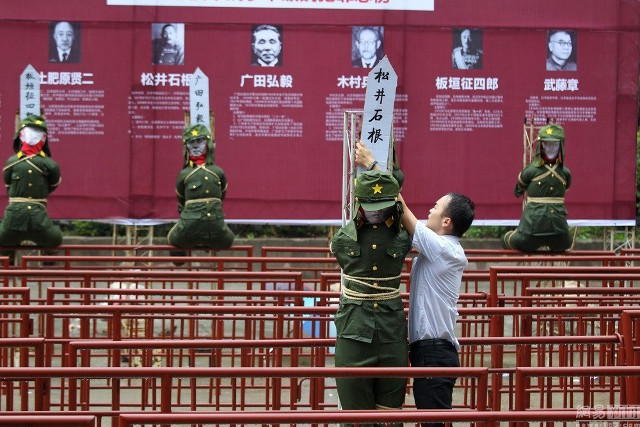 Balas Dendam Unyu © 2016 brilio.net