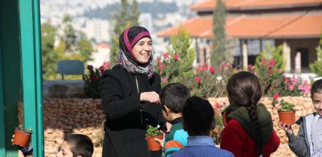 Hanan Al Hroub © 2016 brilio.net