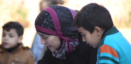 Hanan Al Hroub © 2016 brilio.net