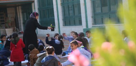 Hanan Al Hroub © 2016 brilio.net