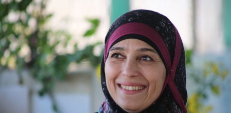 Hanan Al Hroub © 2016 brilio.net