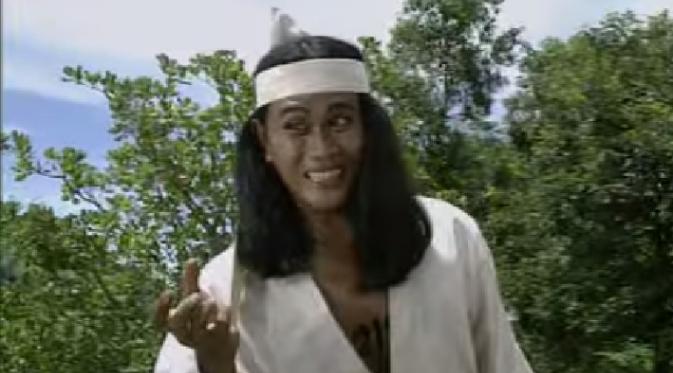 Wiro Sableng © 2016 brilio.net Wiro Sableng © 2016 brilio.net