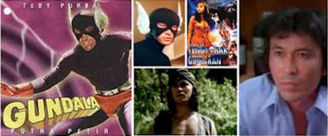 Aktor Laga © 2016 brilio.net Aktor Laga © 2016 brilio.net