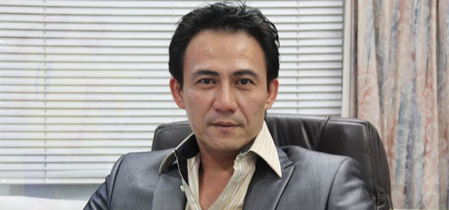 Aktor Laga © 2016 brilio.net Aktor Laga © 2016 brilio.net