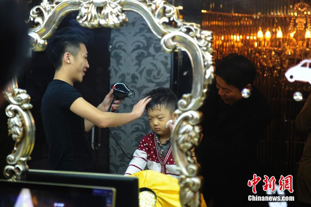 Kecil Gemas © 2016 brilio.net