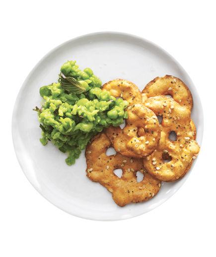  cemilan bikin sehat © 2016 brilio.net