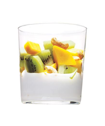 19 Camilan lezat ini tak bikin berat badanmu naik, dijamin sehat!