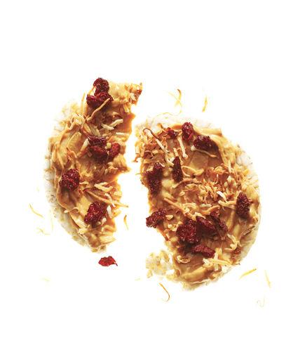  cemilan bikin sehat © 2016 brilio.net