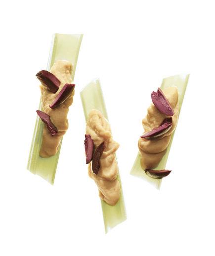  cemilan bikin sehat © 2016 brilio.net