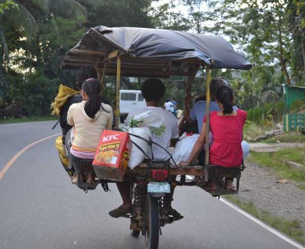 26 Pemotor nekat © 2016 brilio.net