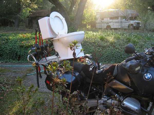 26 Pemotor nekat © 2016 brilio.net