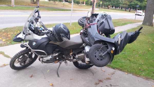 26 Pemotor nekat © 2016 brilio.net