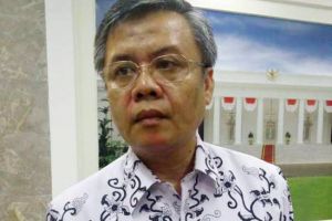 Kebakaran di RSAL Mintohardjo, Ketua Umum PGRI jadi korban meninggal