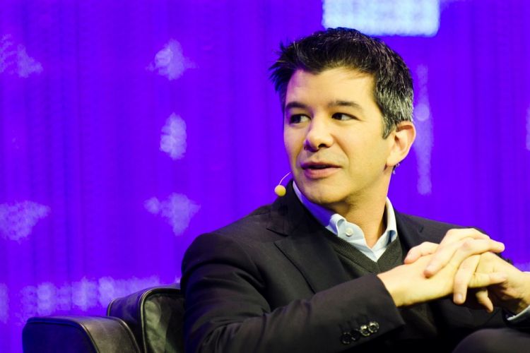 7 Startup unicorn yang sukses melahirkan para triliuner baru