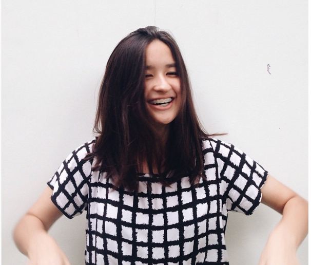 stephanie putri © 2016 brilio.net stephanie putri © 2016 brilio.net