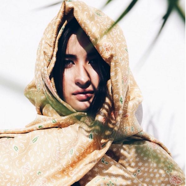 stephanie putri © 2016 brilio.net stephanie putri © 2016 brilio.net