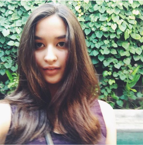 stephanie putri © 2016 brilio.net stephanie putri © 2016 brilio.net